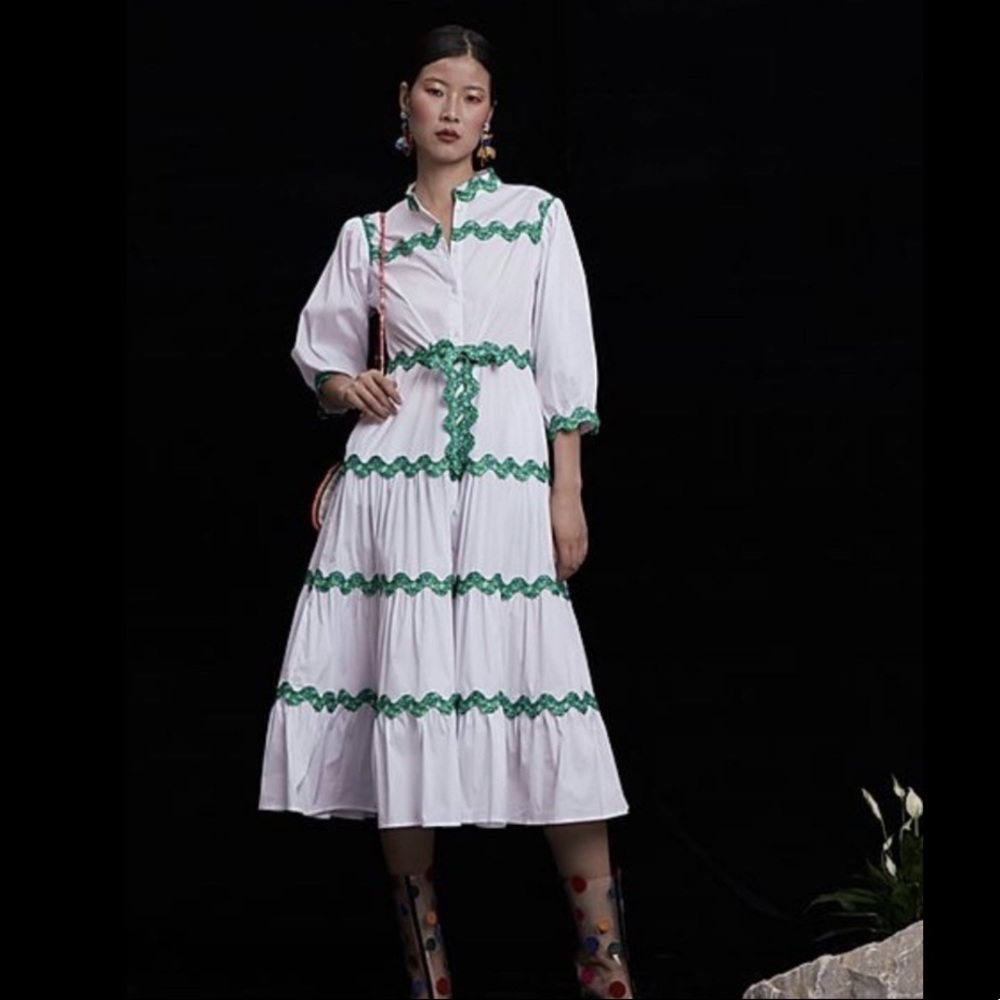 Celia B dress